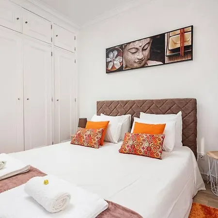 Judice T2 Privilege Aparments *