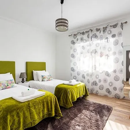Judice T2 Privilege Aparments דירה