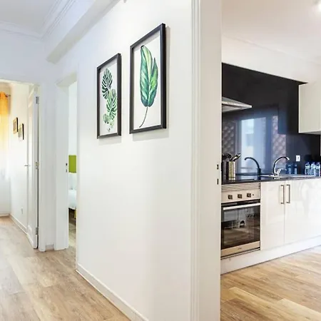 Judice T2 Privilege Aparments
