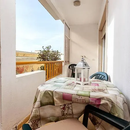 Judice T2 Privilege Aparments דירה