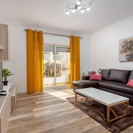 Apartament Judice T2 Privilege Aparments Olhão