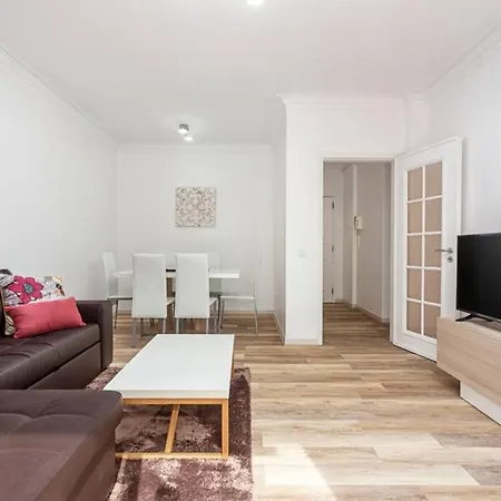 Judice T2 Privilege Aparments