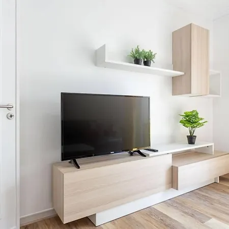 Judice T2 Privilege Aparments Apartament *