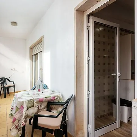 Judice T2 Privilege Aparments דירה