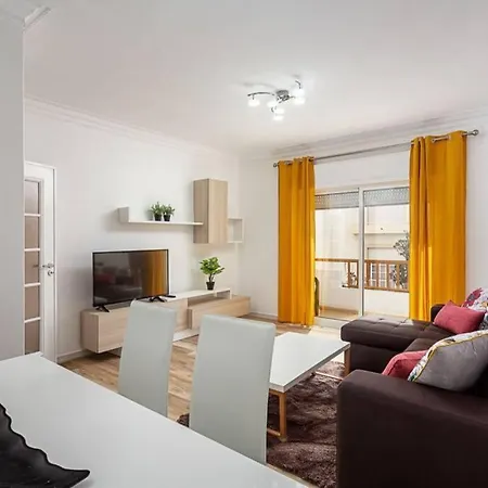 Apartament Judice T2 Privilege Aparments